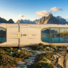 Space Capsule House WZ70