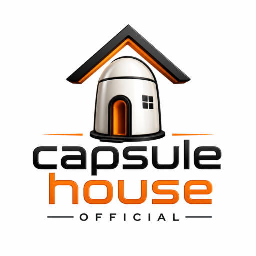 capsulehouseofficial.com