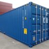 40ft High Cube Container One Trip
