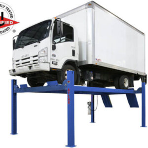 Atlas Platinum PVL-14 4 Post Lift