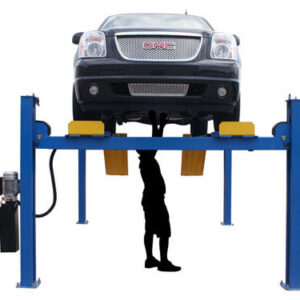 Atlas 414A 4 Post Alignment Lift
