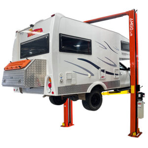 AMGO OH-12 Auto Lift