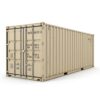 40ft Standard Dry Container