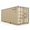 20ft Standard Dry Container