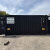 20ft New High Cube Shipping Container