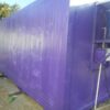 20FT Mobile Cold Storage Container