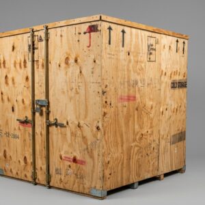 Refrigerated Storage Containers Reefers
