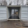 20ft New Shipping Container Beige