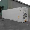 40ft Refrigerated Shipping Container
