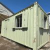 21x8ft Canteen Office