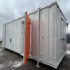 20x8ft Portable Office