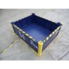 10ft DNV Half Height Open Top Container