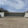 40ft New High Cube Shipping Container
